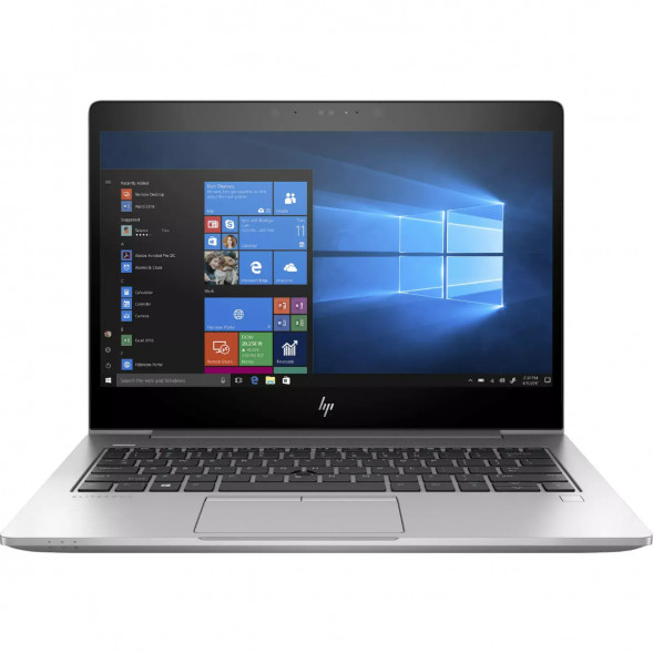 13.3&amp;quot; Ноутбук HP EliteBook 830 G5, 1920x1080 IPS, Intel Core i5-8250U 1.6 Ghz, RAM 8 ГБ, SSD 256 ГБ, Intel HD, Win 10 Pro в Курске