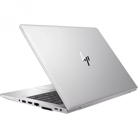 13.3&amp;quot; Ноутбук HP EliteBook 830 G5, 1920x1080 IPS, Intel Core i5-8250U 1.6 Ghz, RAM 8 ГБ, SSD 256 ГБ, Intel HD, Win 10 Pro в Курске