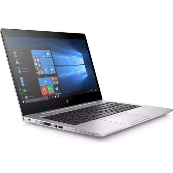 13.3&amp;quot; Ноутбук HP EliteBook 830 G5, 1920x1080 IPS, Intel Core i5-8250U 1.6 Ghz, RAM 8 ГБ, SSD 256 ГБ, Intel HD, Win 10 Pro в Курске