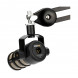Микрофон Rode PodMic Dynamic Broadcast Microphone, черный в Курске