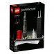 Конструктор LEGO Architecture 21033 Чикаго в Курске