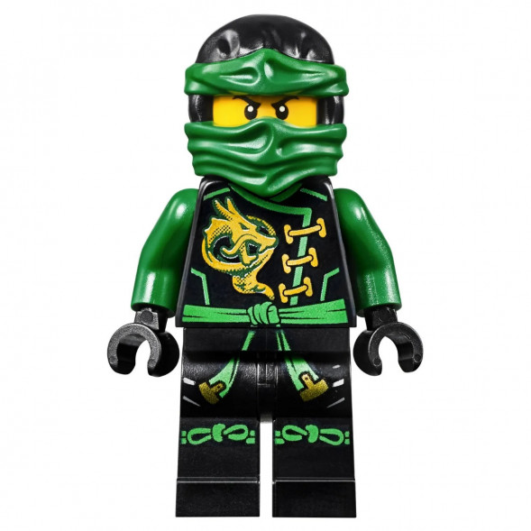 Конструктор LEGO Ninjago 70601 Небесная акула в Курске