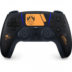 Геймпад Sony DualSense Limited Edition (Death Stranding 2: On the Beach)