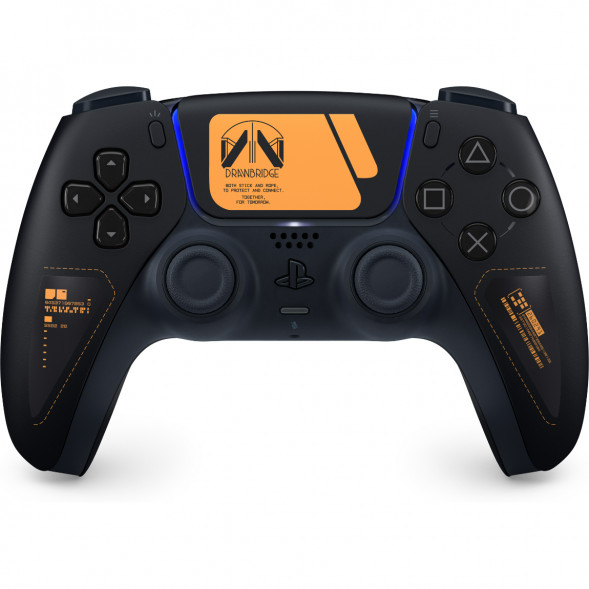 Геймпад Sony DualSense Limited Edition (Death Stranding 2: On the Beach) в Курске