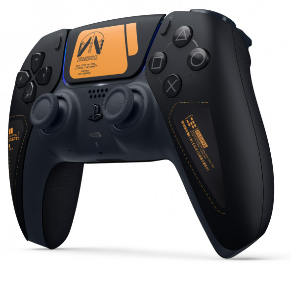 Геймпад Sony DualSense Limited Edition (Death Stranding 2: On the Beach) в Курске