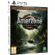 Игра Amerzone: The Explorer&amp;#039;s Legacy. 25th Anniversary Edition [PS5, русские субтитры] в Курске