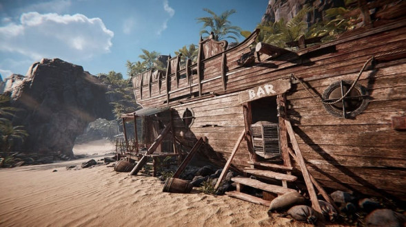 Игра Amerzone: The Explorer&amp;#039;s Legacy. 25th Anniversary Edition [PS5, русские субтитры] в Курске