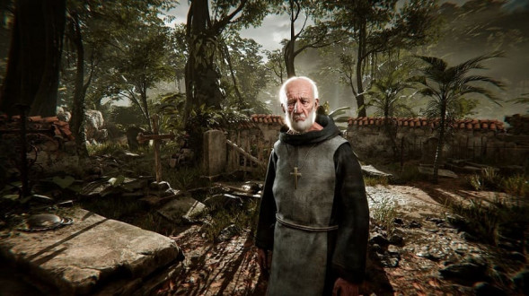 Игра Amerzone: The Explorer&amp;#039;s Legacy. 25th Anniversary Edition [PS5, русские субтитры] в Курске