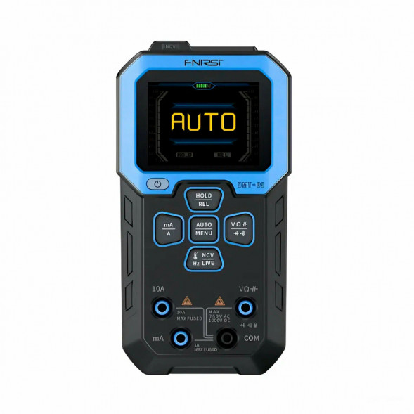 Цифровой мультиметр Fnirsi DMT-99 в Курске