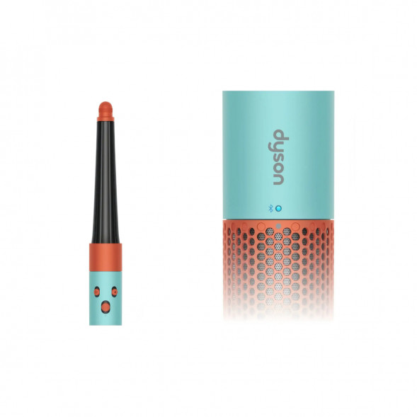 Стайлер Dyson Airwrap i.d. Long HS08 Ceramic Patina/Topaz Orange (533736-01) в Курске