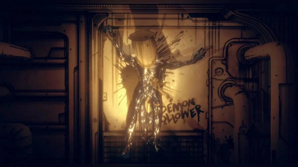 Игра Bendy and the Dark Revival [PS5, русские субтитры] в Курске