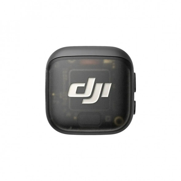 Микрофонный передатчик DJI Mic 3 Transmitter в Курске