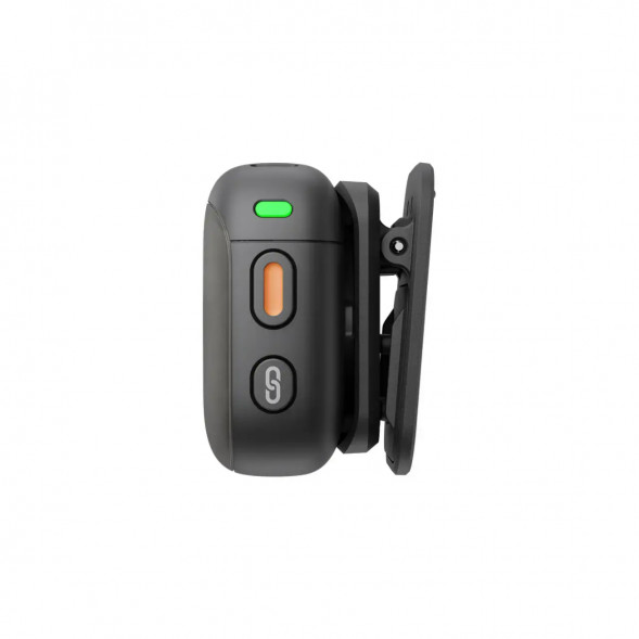 Микрофонный передатчик DJI Mic 3 Transmitter в Курске