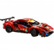 Конструктор LEGO Technic 42125 Ferrari 488 GTE &amp;quot;AF Corse #51&amp;quot; в Курске