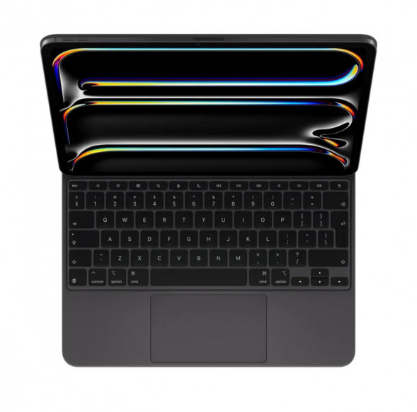 Клавиатура Magic Keyboard для iPad Pro 13 дюймов (M4) черный в Курске