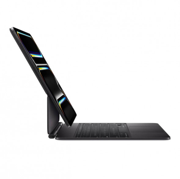 Клавиатура Magic Keyboard для iPad Pro 13 дюймов (M4) черный в Курске