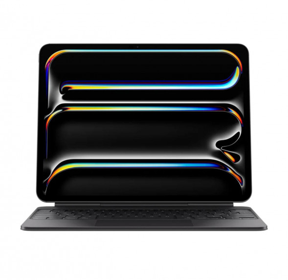 Клавиатура Magic Keyboard для iPad Pro 13 дюймов (M4) черный в Курске