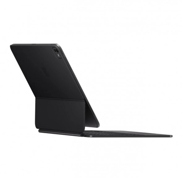 Клавиатура Magic Keyboard для iPad Pro 13 дюймов (M4) черный в Курске