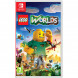 Игра LEGO Worlds [Nintendo Switch, русская версия] в Курске