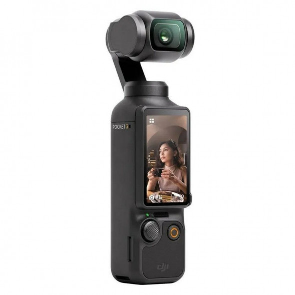 Экшн-камера DJI Osmo Pocket 3 в Курске