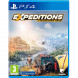 Игра Expeditions: A Mudrunner Game [PS4, русские субтитры] в Курске