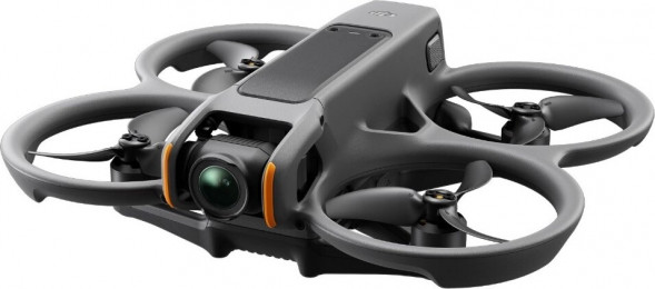 Квадрокоптер DJI Avata 2 Fly More Combo (один аккумулятор) в Курске