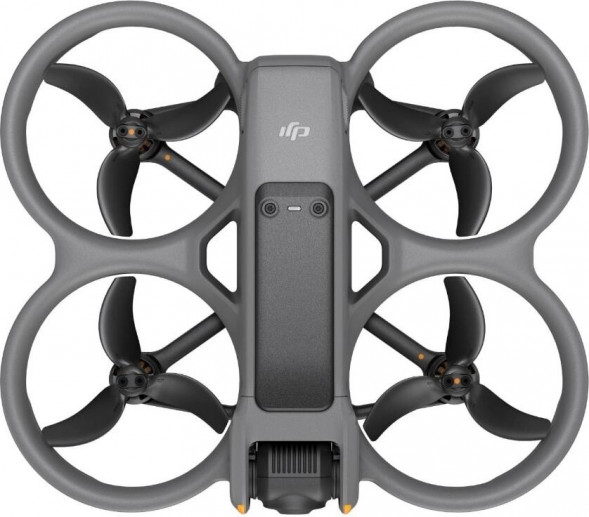 Квадрокоптер DJI Avata 2 Fly More Combo (один аккумулятор) в Курске