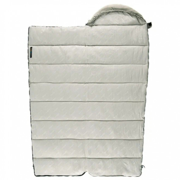 Спальный мешок Naturehike Envelope M180 (левый), зелёный в Курске