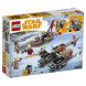 Конструктор LEGO Star Wars 75215 Свуп-байки в Курске