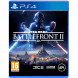 Игра Star Wars: Battlefront 2 (II) [PS4, английская версия] в Курске