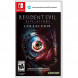 Игра Resident Evil: Revelations Collection [Nintendo Switch, русские субтитры] в Курске