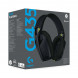 Игровая гарнитура Logitech G435 Lightspeed, чёрный в Курске