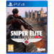 Игра Sniper Elite: Resistance [PS4, русские субтитры] в Курске