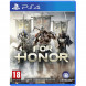 Игра For Honor [PS4, русская версия] в Курске