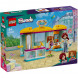 Конструктор LEGO Friends 42608 Небольшой магазин аксессуаров в Курске