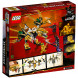 Конструктор LEGO Ninjago 70666 Золотой Дракон в Курске