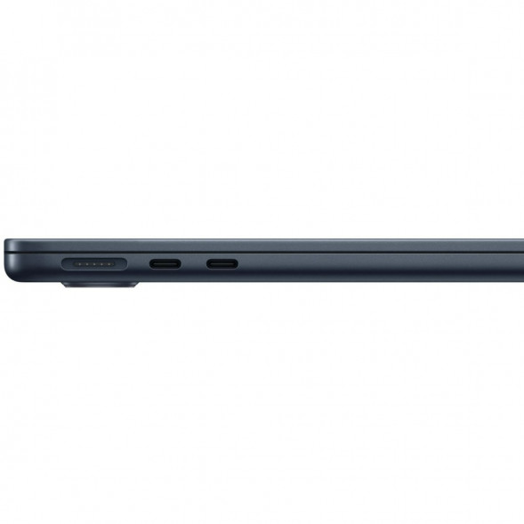 Ноутбук Apple MacBook Air 13 2026 MDHG4 (M5 10-Core GPU, 24GB/1TB), Темная ночь/Midnight в Курске