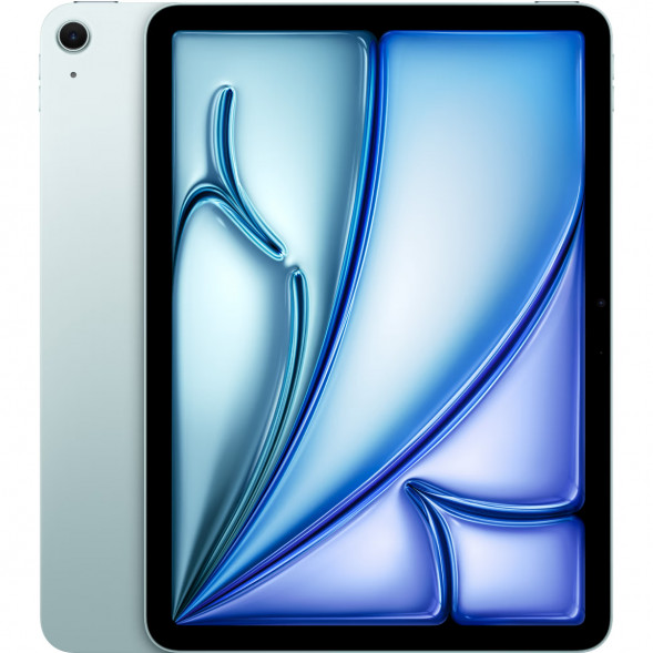 Планшет Apple iPad Air 11 (2026) 512GB Wi-Fi, Голубой в Курске