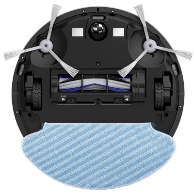 Пылесос Rowenta EXPLORER SERIE 60 RR7455WH gray в Курске