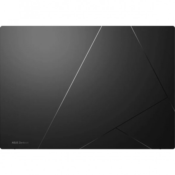 Ноутбук ASUS Zenbook 14 UM3406GA-QD132 (14&amp;quot;, OLED, AMD Ryzen AI 5 430 2ГГц, 4 ядра, 16ГБ LPDDR5x, 512ГБ SSD, AMD Radeon 840M, без ОС), черный в Курске