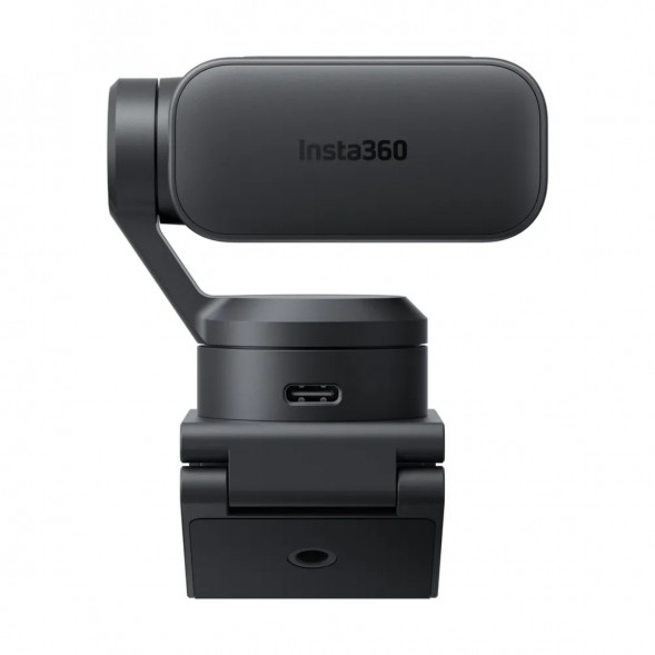 Веб-камера Insta360 Link 2 Standart Edition, Black в Курске
