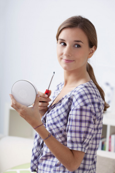 Детектор радона Airthings Wave 2-го поколения в Курске