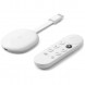 ТВ-приставка Google Chromecast c Google TV, snow в Курске