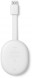 ТВ-приставка Google Chromecast c Google TV, snow в Курске