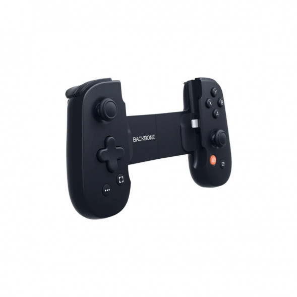 Игровой контроллер Backbone One for Xbox for iPhone (Lightning) , Black в Курске