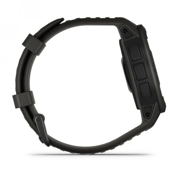 Умные часы Garmin Instinct 2, Black 010-02626-00 в Курске