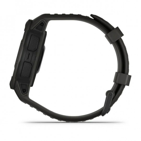 Умные часы Garmin Instinct 2, Black 010-02626-00 в Курске