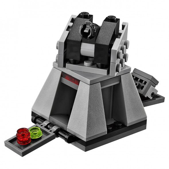 Конструктор LEGO Star Wars 75132 Боевой набор Первого Ордена в Курске