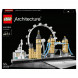 Конструктор LEGO Architecture 21034 Лондон в Курске
