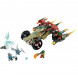 Конструктор LEGO Legends of Chima 70135 Огненный Страйкер Краггера в Курске